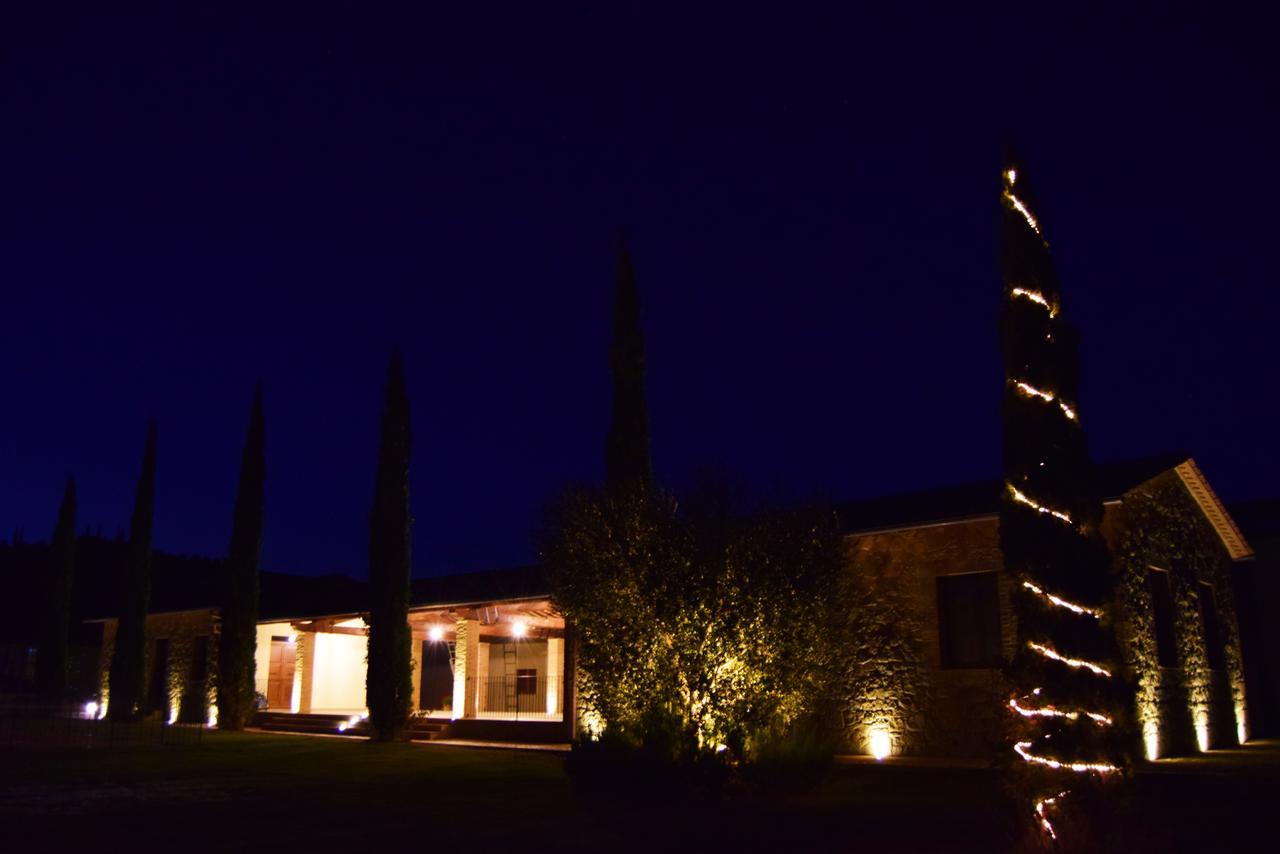 Le Checche Farm stay *